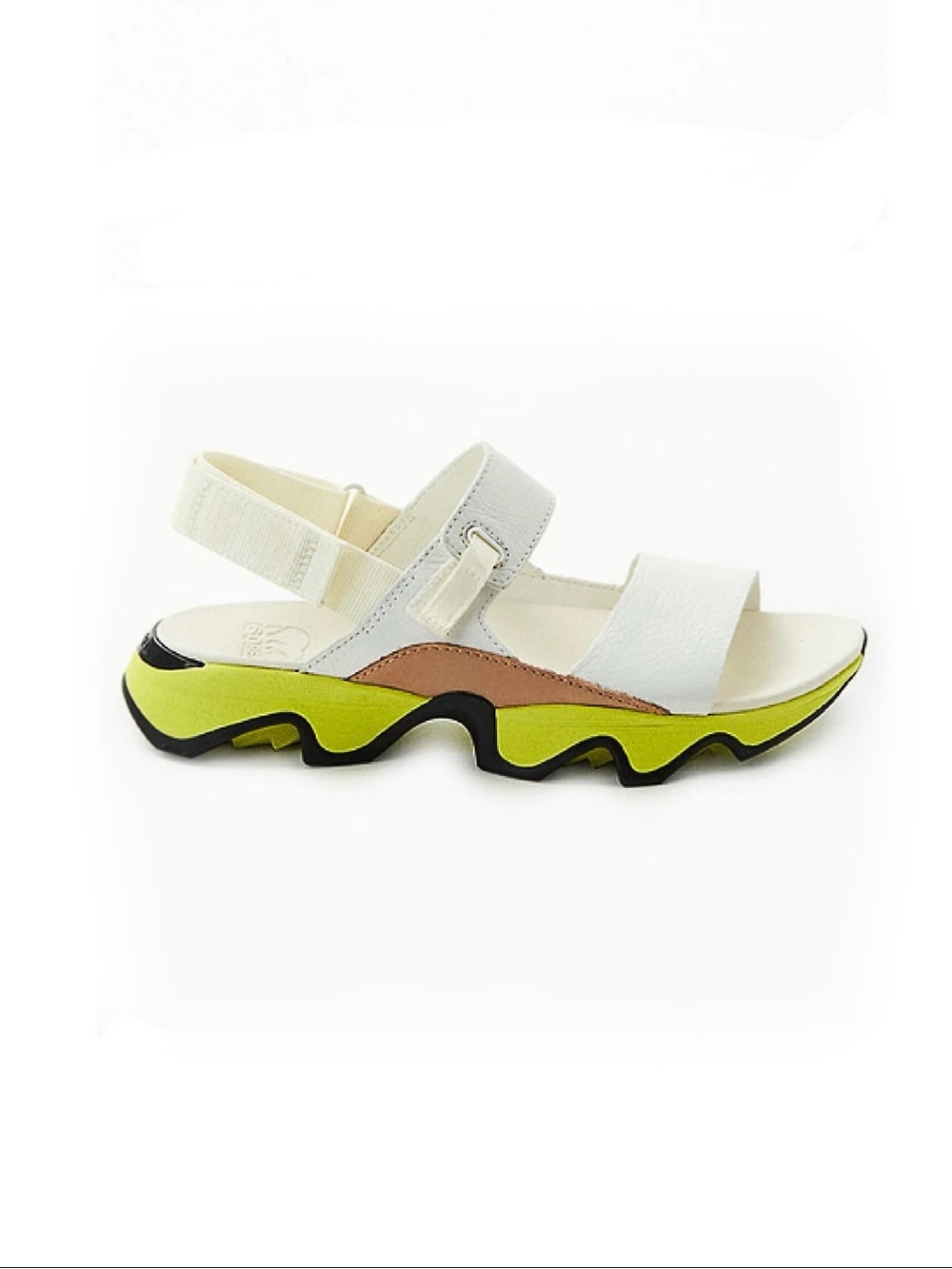 Coming soon - Sorel Kinetic Sandals